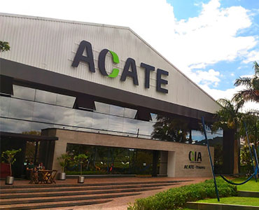 Acate SC 401