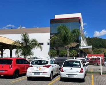 Centro de Distribuição Imperatriz