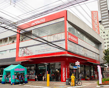 Supermercado Imperatriz