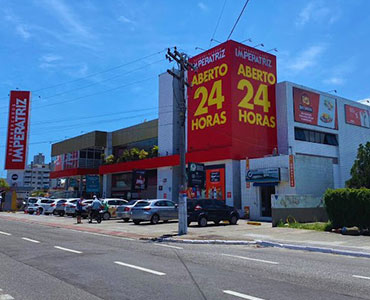 Supermercado Imperatriz