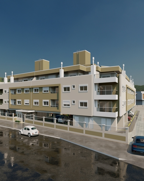 Residencial Ilha de Citera Home Club